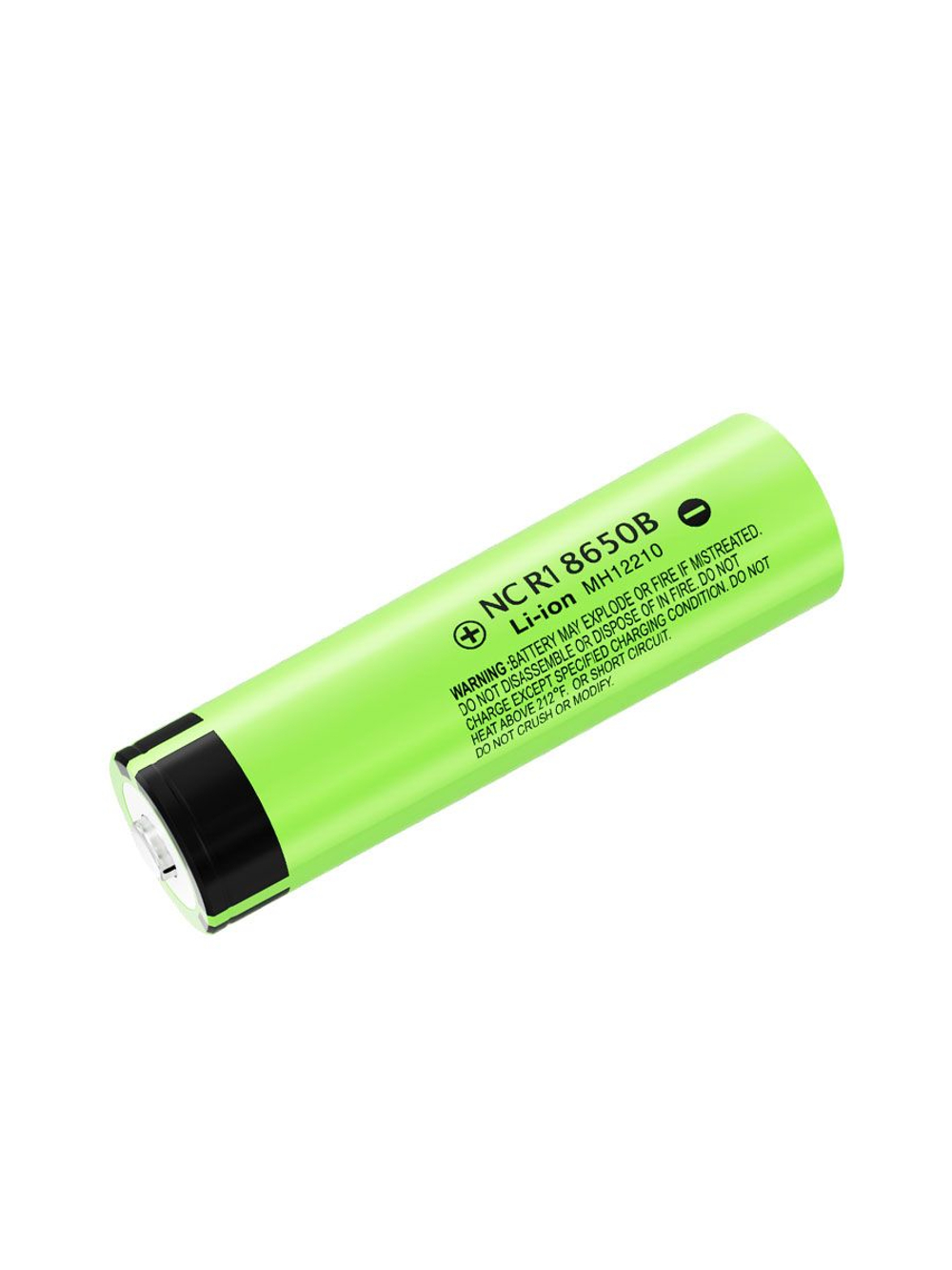 Аккумулятор Liitokala LII-34B-JT 18650 3400mah Li-ion