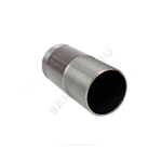 Сгон сталь Ду 15 L=110мм б/комплекта ГОСТ 8969-75 КАЗ