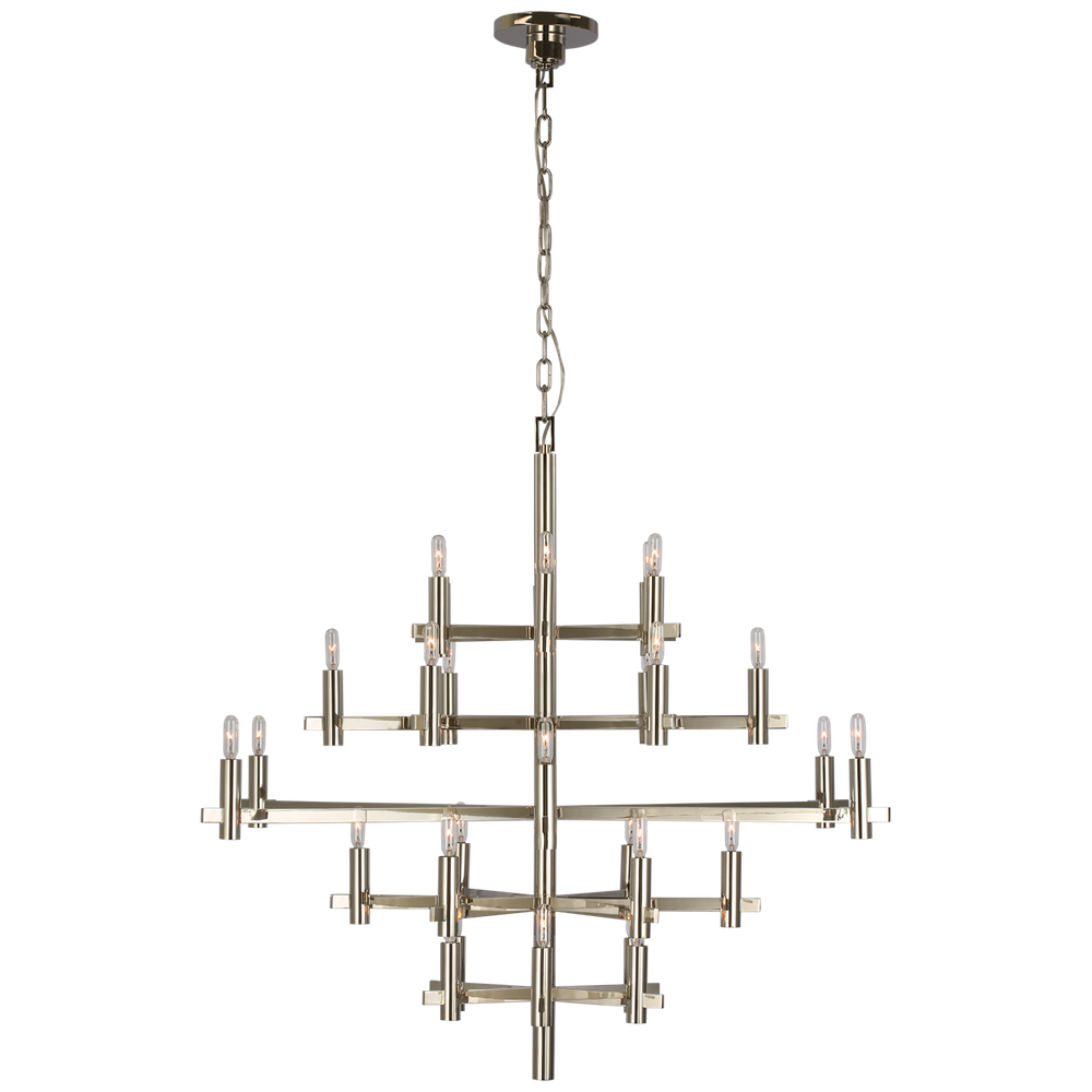 Люстра Visual Comfort Sonnet Large Chandelier (Open Box)