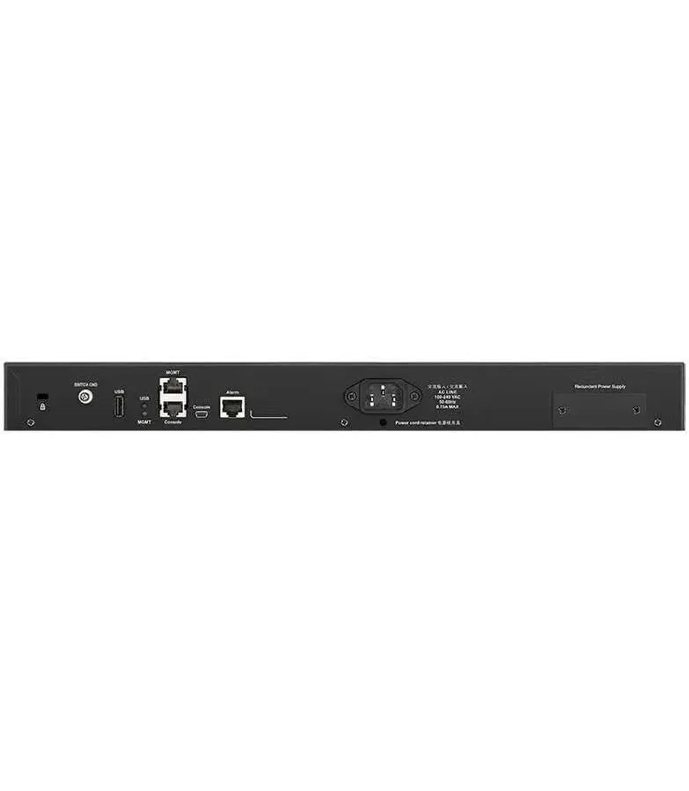 Коммутатор D-Link DGS-3630-52TC/A1AS (DGS-3630-52TC/A2ASI)