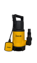 Насос дренажный "INGO" WP30