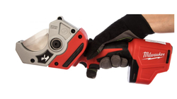 Аккумуляторный труборез C12 PPC-0 (РЕХ), Milwaukee 4933416550