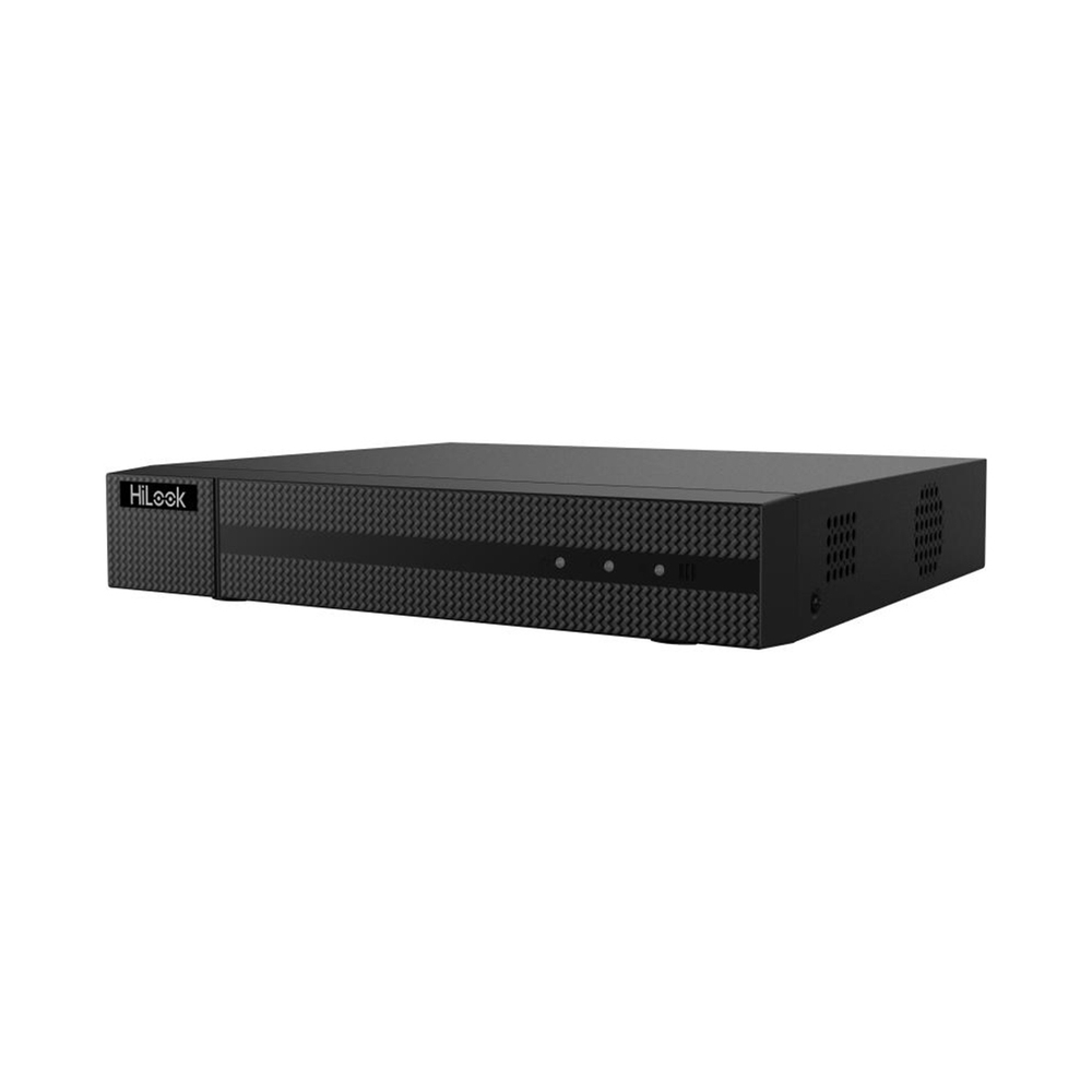 Сетевой видеорегистратор HiLook NVR-108H-D(D)