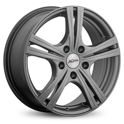 Диск Литой Xtrike X-112 6.5 x R16 5x110 D65.1 ET37 HSB