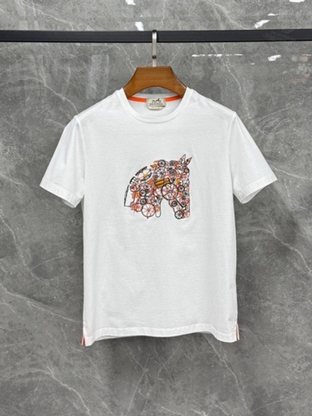 Футболка Hermes