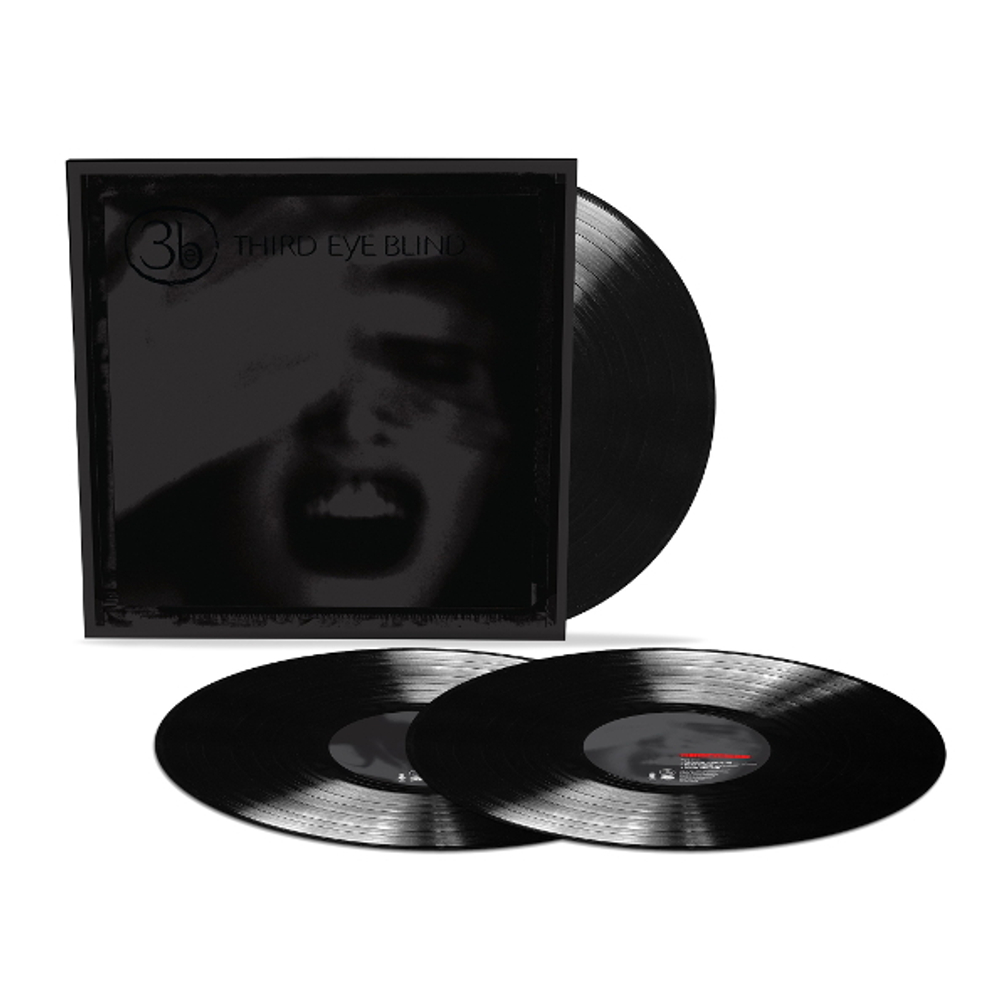 Third Eye Blind / Third Eye Blind (20th Anniversary Edition)(3LP)