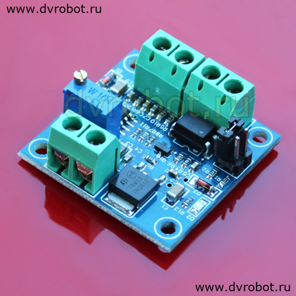 Преобразователь XD-39