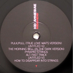 Radiohead / Kid A Mnesia (3LP)