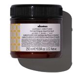 Кондиционер для натуральных и окрашенных волос (золотой) Davines Alchemic Conditioner / Golden 250 мл