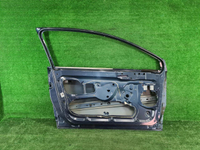 Дверь левая Citroen C4 1 (2004-2014) 3 двери