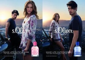 s.Oliver Outstanding Men