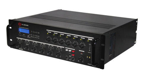 Show PS-2406