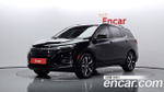 Chevrolet Equinox 2WD Premier — 2022