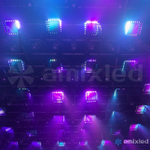 Светодиодная панель Amixled COSMO GRID