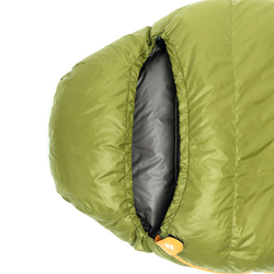 Пуховый спальник KingCamp Protector 600 -21C