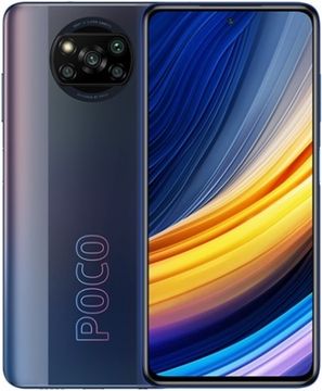 Смартфон Xiaomi Poco X3 Pro 6/128GB Global Ver.
