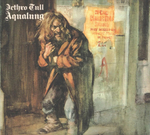 Комплект / Jethro Tull (21 Mini LP CD + DVD + Union Box)