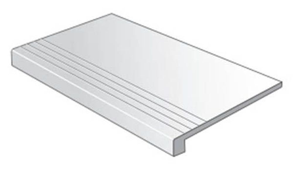 Ступень Delta Gradone Gris