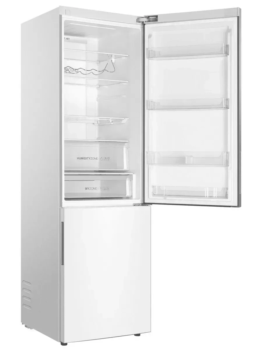 Холодильник HAIER C4F640CWU1