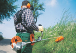 Мотокоса Stihl FS 111 GSB 230-2