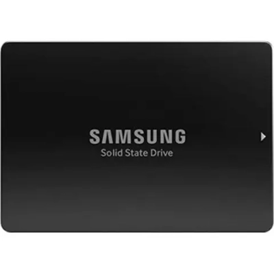 Уцененный товар Накопитель SSD Samsung SM883 960Gb (MZ7KH960HAJR-00005) хорошее состояние  , 736983