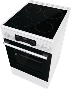 Плита электрическая Gorenje GEC5C42WG