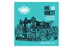 Дрожжи Beervingem для пшеничного пива "Wheat BVG-03", 10 г