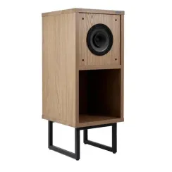 Radiotehnika Rondo Stereo Walnut