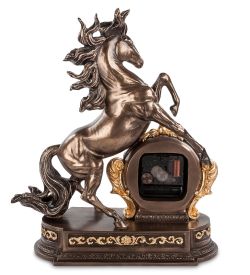 Veronese WS-686/ 2 Часы «Статный Жеребец»