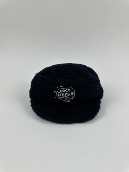Кепка Chanel