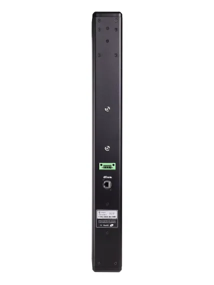 Звуковая колонна Intrend ITSPK-CL425PD-B