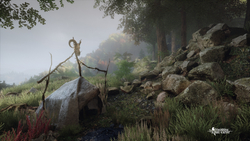The Vanishing of Ethan Carter (для ПК, цифровой код доступа)