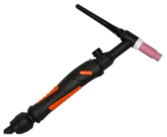 Сварочная горелка Сварог PRO TS 26 (ОКС+Б/Р, 2 Pin) IOW6360-SV001, 8 м