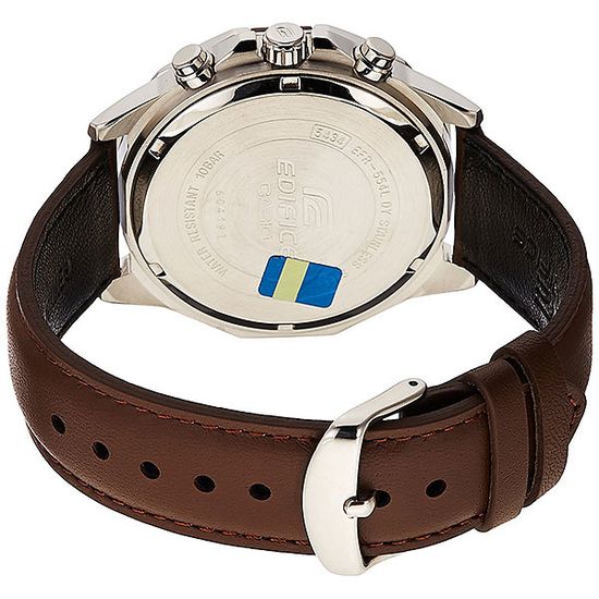 Мужские часы CASIO EDIFICE EFR-554L-7AVUEF