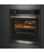 Электрический духовой шкаф Kuppersberg HT 612 BX фото 4