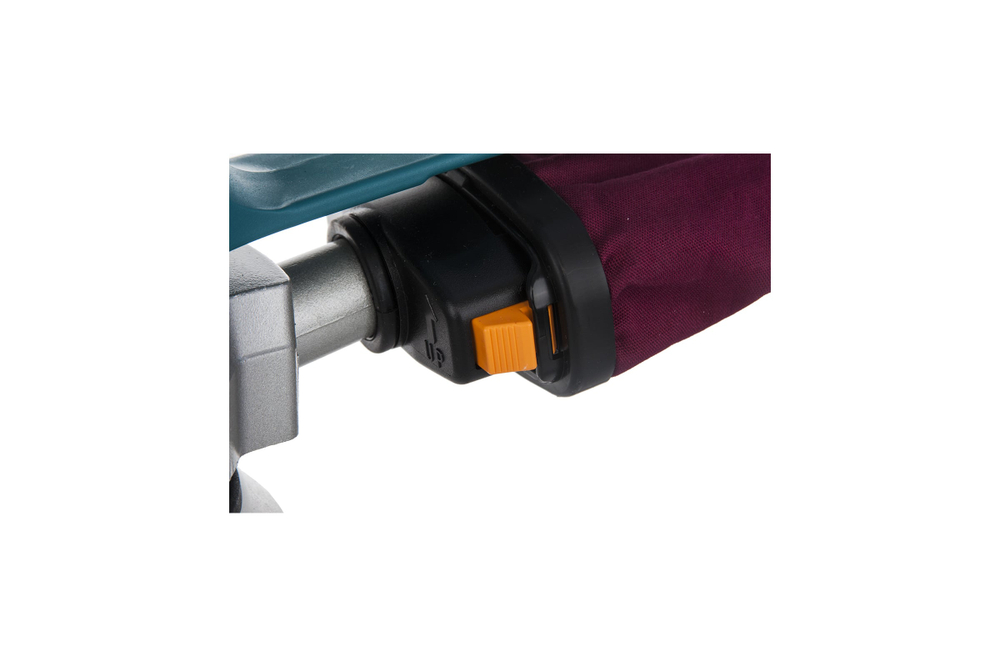 Эксцентриковая шлифмашина Makita BO 6030