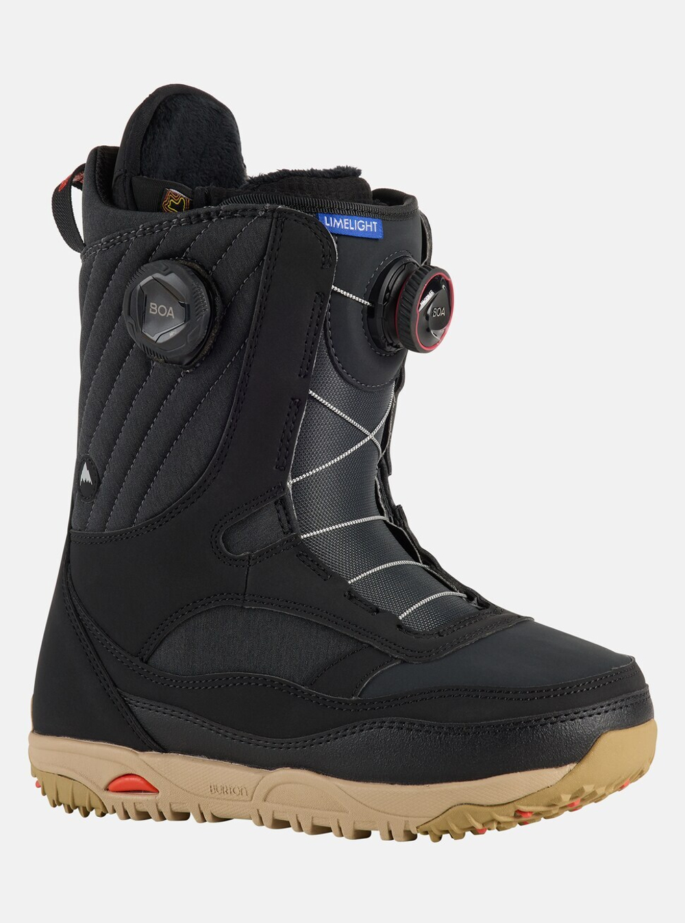 Ботинки для сноуборда Burton Women's Limelight BOA®