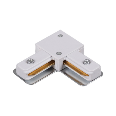 RL 06038 corner connector WT Reluce