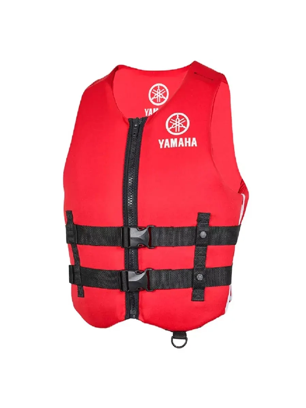 Жилет водный Yamaha 19VVN неопрен. (мужск. L) красный