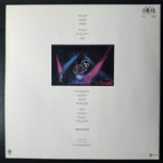 Rush ‎– A Show Of Hands 2LP (Европа 1989г.)