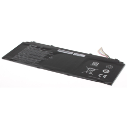 Аккумулятор iBatt 4350mAh для ноутбука Acer Aspire S5-371, Swift 5