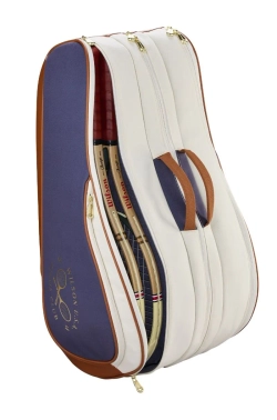 Сумка теннисная Wilson Heritage V2 12PK Racket Bag