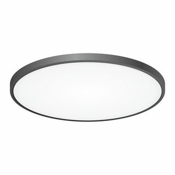 Накладной светодиодный светильник CL738501V черный Бейсик Citilux