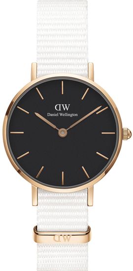 Часы женские Daniel Wellington DW00100314 Petite 28 мм