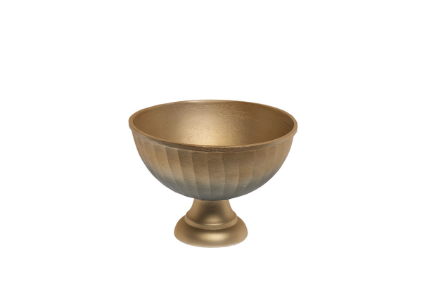 Чаша декоративная Garda Decor 71PN-783