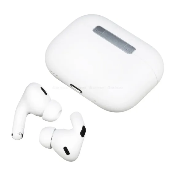 Apple AirPods Pro 2 USB-C Matte White
