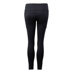 Женские теннисные брюки Limited Sports Tilda Tight Women - Blue