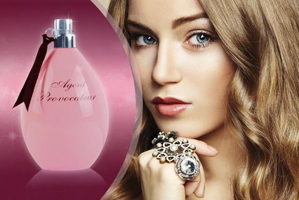 Agent Provocateur Eau De Parfum