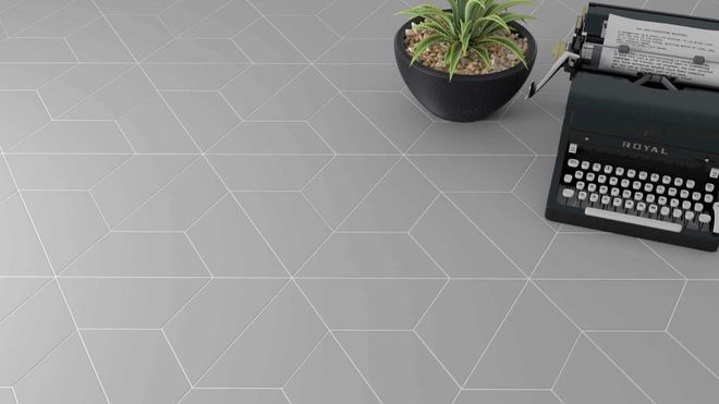 Floor Tiles
