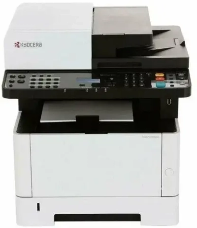 МФУ лазерное HP ECOSYS M2040dn (M2040dn)